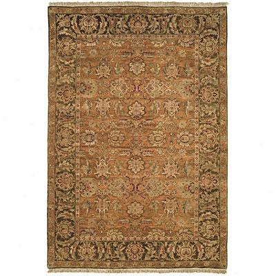 Safavieh Old World 4 X 6 Ow115d Area Rugs