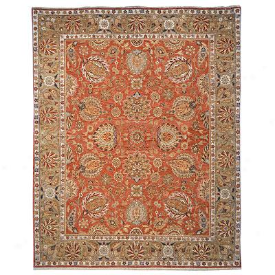 Safavieh Old World 4 X 6 Ow117a Area Rugs