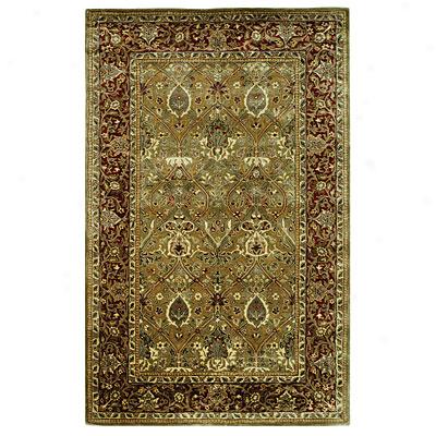 Safaviej Persian Legend 3 X 5 Pl519b Area Rugs