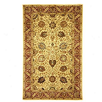 Safavieh Persian Legend 3 X 5 Pl516a Area Rugs