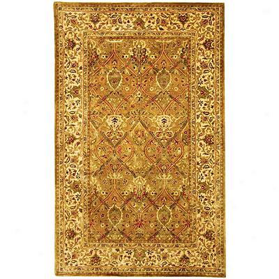 Safavieh Persian Legend 3 X 5 Pl519a Area Rugs