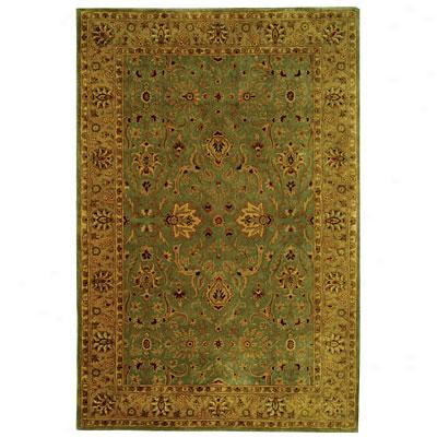 Safavieh Persian Legend 8 X 10 Pl523a Area Rugs