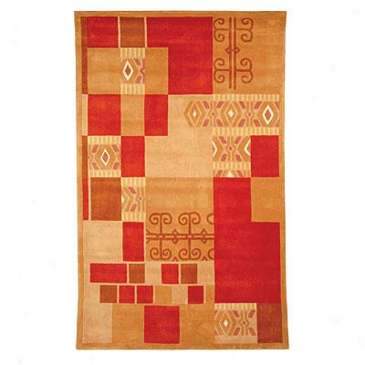 Safavieh Rodeo Drive 3 X 12 Rd873a Area Rugs