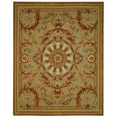 Safavieh Savonnerie 10 X 14 Sav203a-8 Area Rugs