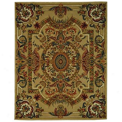 Safavieh Savonnerie 3 X 5 Sav202a-3 Area Rugs