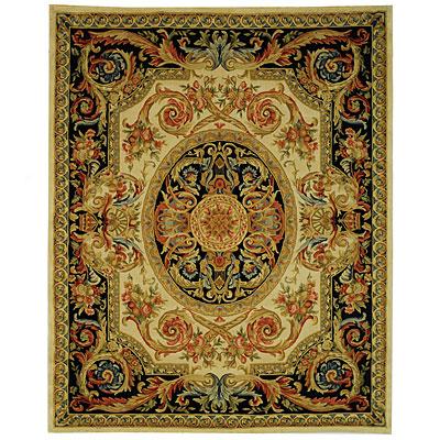 Safavieh Savonnerie 3 X 5 Sav206a-3 Area Rugs