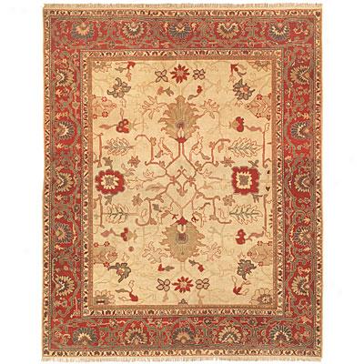 Safavieh Zeigler Mahal 10 X 14 Zm08a Area Rugs