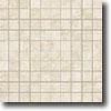 Santagostino Antica Roma Mosaic 1 X 1 Avorio Tile & Stone