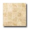 Serenissima Ceramics Crosscut Mosaic Light Tile & Stone