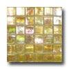 Sicis Glimmer Mosaic Avocado Tile & Stone