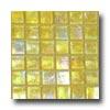 Sicis Glimmer Mosaic Mango Tile & Stone