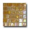 Sicis Glimemr Mosaic Melon Tile & Stone