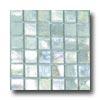 Sicis Glimmer Mosaic Passion Fruit Tile & Stone