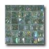 Sicis Glimmer Mosaic Passion Flower Tile & Stone