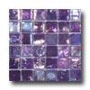 Sicis Iridium Mosaic Azalea 4 Tile & Stpne