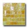 Sicis Iridium Mosaic Daffodil Tile & Stone