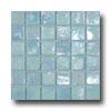 Sicis Iridium Mosaic Lilium Tile & Stnpe