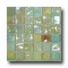 Sicis Iridium Mosaic Marigold 1 Tile & Stone