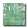 Sicis Iridium Mosaic Mint 2 Tile & Stone