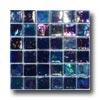 Sicis Iridium Mosaic Petunia 4 Tile & Stone