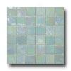 Sicis Iridium Mosaic Petunia 1 Tile & Stone