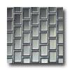 Sicis Metallismo 5 Smooth Tile & Stone