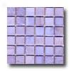 Sicis Murano Smalto Mosaic Indaco 2 Tile & Stone