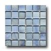 Sicis Murano Smalto Mosaic Titanium 3 Tile & Stone