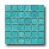 Sicis Murano Smalto Mosaic Aquamarine 3 Tile & Stone