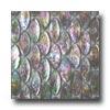 Sicis Neogiass Domes Mosaic Satin Tile & Stone