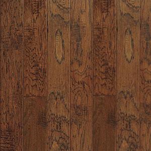 Somerset Antique Collection 5 Engineered Chestnut Hickory Hardwood Flooring