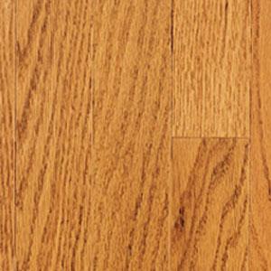 Somerset Color Collections Plank 5 Solid Golden Red Oak Hardwood Flooring