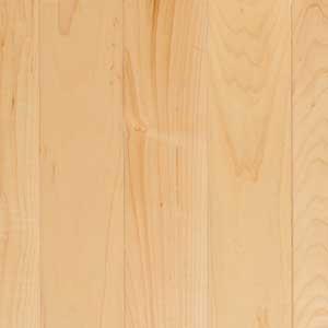 Somerset Specialty Collection Plank 4 Natural Hickory Hardwood Flooring