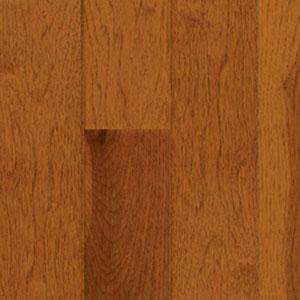 Somerset Specialty Collection Plank 5 Solid (hickory) Hickory Spice Hardwood Flooring