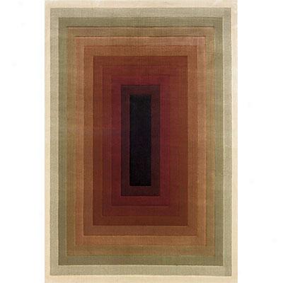 Sphinx By Oriental Weavers Genre 5 X 8 Beige Area Rugs