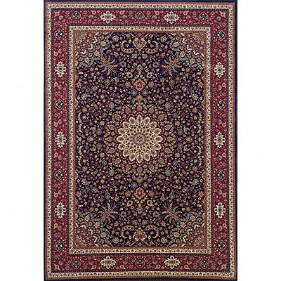 Sphinx By Oriental Weavers Ariana 10 X 13 Blue Area Rugs