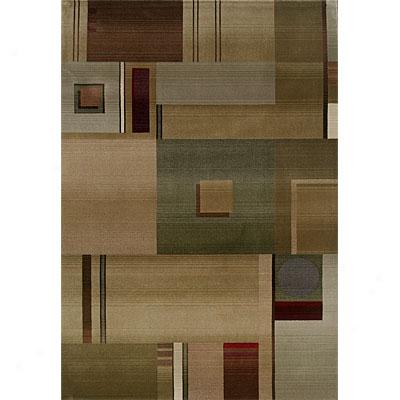 Sphinx By Oriental Weavers Generations 8 X 11 Generations Area Rugs