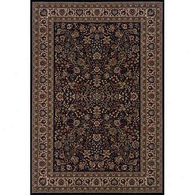 Sphinx By Oriental Weavers Ariana 12 X 15 Green Area Rugs