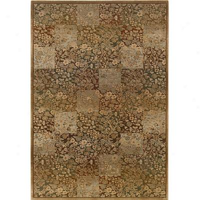 Sphinx By Oriental Weavers Generations 10 X 12 Generations Area Rugs