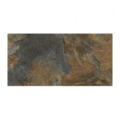 Starloc Aspen Slate Sulli\/an Vinyl Flooring