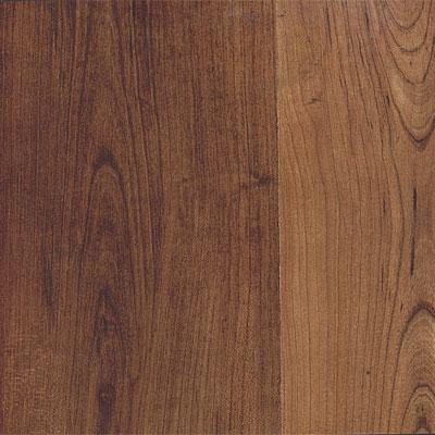 Starloc Commerce Knotty Cherry Vinyl Flooring