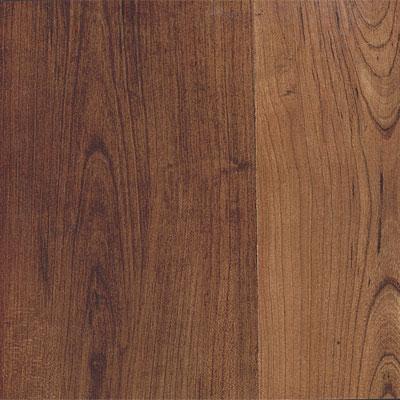 Starloc Southern Woods (dropped) Knotty Cherry Vinyl Flooring