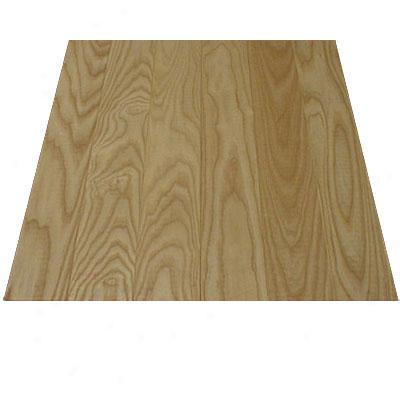 Stepco 3 Incg Wide Plainsawn Awh Select & Better Hardwood Flooring