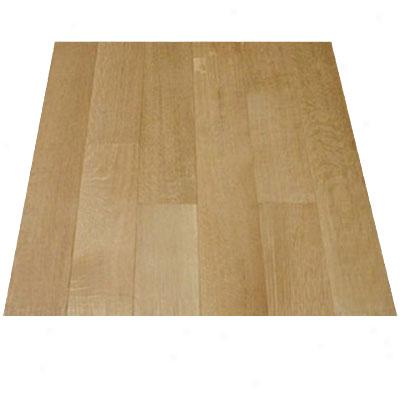 Stepco 4 Inch Eng Wide Quartered Sawn White Oak - Select & Better Hardwood Flooring