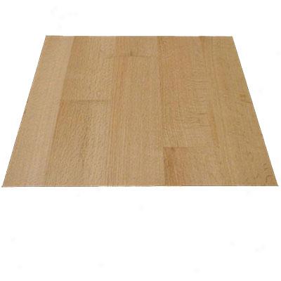 Stepco 5 Inch Eng Wide Quartered Sawn Red Oak - Select & Better Hardwood Flooring