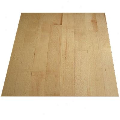 Stepco 5 Inch Wide Rift & Quartered Maple Select & Better Hardwood Flooring