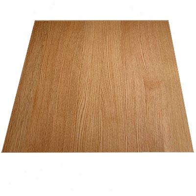 Stepco 6 Inch Wide Rift Sawn Red Oak Select & Better Hardwood Flooring