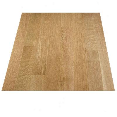 Stepco 7 Inch Wide Rift & Quartered White Oak Selce & Better Hardwood Flooring