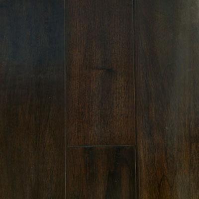 Stepco Ambrose Plank 5 Walnut Black Mink Hardwood Flooring