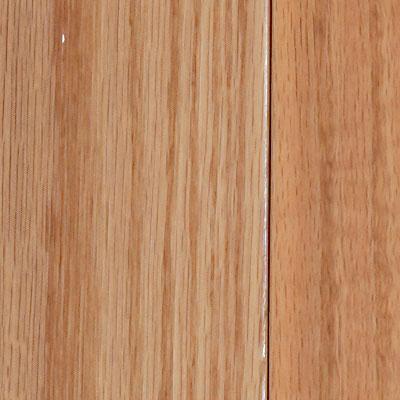 Stepco Domestic 5 Ref Oak Natural Hardwood Flooring